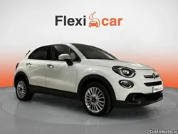 Branco Usado 2021 Fiat 500X Connect SUV | € 17.990 (Preço justo)
