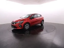 Vermelho Usado 2024 Mitsubishi Colt | € 18.950 (Preço justo)