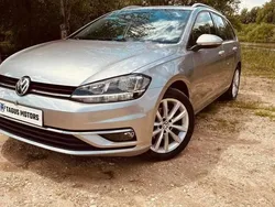 Outro Usado 2019 VW Golf VII Highline Carrinha | € 14.900 (Preço elevado)