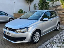 Usado 2010 VW Polo Sedan | € 4.990 (Bom preço)