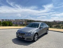 Mercedes E250