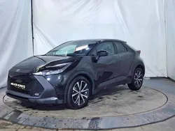 Preto Usado 2024 Toyota C-HR SUV | € 26.900 (Bom preço)