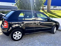 Usado 2004 Skoda Fabia Sedan | € 3.600 (Preço elevado)