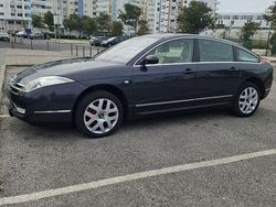 Usado 2007 Citroën C6 Exclusive Sedan | € 10.900