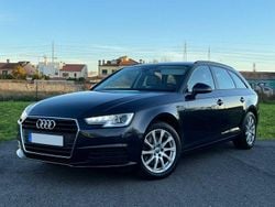 Usado 2016 Audi A4 Design Carrinha | € 17.490 (Super Preço)