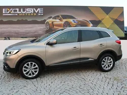 Outro Usado 2017 Renault Kadjar SUV | € 15.990 (Preço justo)