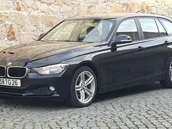 Usado 2013 BMW 318 Carrinha | € 12.950 (Preço justo)