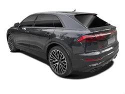 320€730€730€490€ Usado 2023 Audi Q8 Ambiente SUV | € 117.255