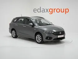 Cinza Usado 2020 Fiat Tipo Lounge Carrinha | € 11.490 (Preço justo)