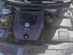 Cinzento Usado 2001 VW Golf IV Citadino | € 8.000 (Caro)