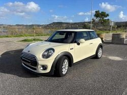 Branco Usado 2016 Mini Cooper D Citadino | € 16.000 (Preço justo)