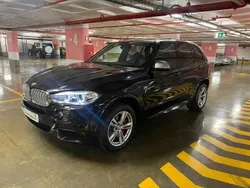 Preto Usado 2014 BMW X5 SUV | € 32.900