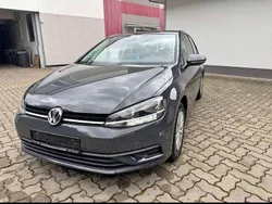 Usado 2018 VW Golf VII Trendline | € 14.000 (Super Preço)