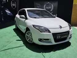 Branco Usado 2012 Renault Mégane III | € 7.990 (Preço justo)