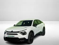 Branco Usado 2024 Citroën C4 | € 20.490 (Bom preço)