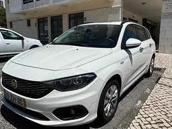 Usado 2019 Fiat Tipo Easy Carrinha | € 8.900 (Bom preço)