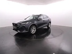 Cinzento Usado 2023 Cupra Formentor SUV | € 30.900 (Preço justo)