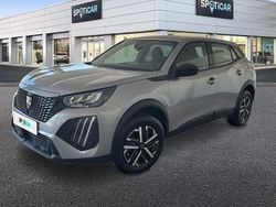 Cinzento Usado 2025 Peugeot 2008 Style SUV | € 21.900 (Bom preço)