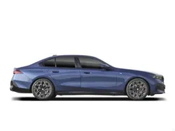Preto Novo 2025 BMW 530e Shadowline Coupé | € 73.200 (Preço justo)