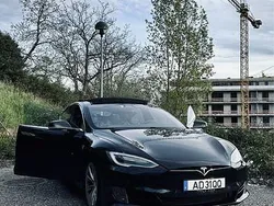 Usado 2017 Tesla Model S Sedan | € 20.999