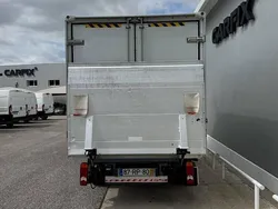 Branco Usado 2016 Renault Master Van | € 24.999
