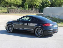 Usado 2009 Audi TT S-Line | € 14.800 (Preço justo)