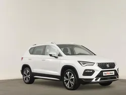 Branco Usado 2023 Seat Ateca Xperience SUV | € 28.490 (Preço elevado)