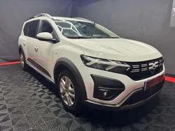 Branco Usado 2023 Dacia Jogger | € 16.000