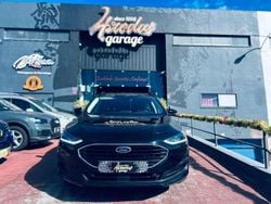 Preto Usado 2023 Ford Focus Active Carrinha | € 19.900 (Preço justo)