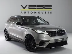 Cinza Usado 2019 Land Rover Range Rover HSE Dynamic SUV | € 48.950 (Preço justo)