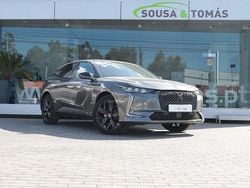 Cinzento Usado 2023 DS Automobiles DS4 | € 24.900 (Preço justo)