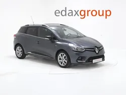 Renault Clio GrandTour