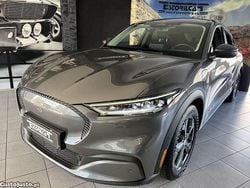 Outra Usado 2021 Ford Mustang Mach-E SUV | € 32.800 (Preço justo)