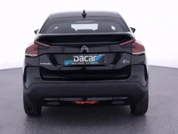 Preto Usado 2023 Citroën e-C4 | € 21.899 (Bom preço)