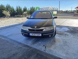 Usado 2001 Renault Laguna II Sedan | € 1.200 (Bom preço)