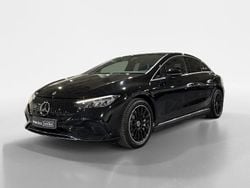 Preto Usado 2024 Mercedes EQE350 Edition Sedan | € 57.450 (Caro)