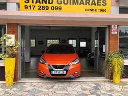 Outra Usado 2018 Nissan Micra Citadino | € 12.950 (Preço justo)