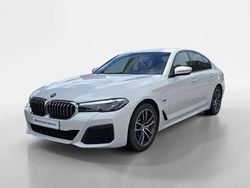 Branco Usado 2023 BMW 530 Sedan | € 49.900