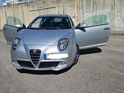Outra Usado 2015 Alfa Romeo MiTo Citadino | € 7.500 (Bom preço)