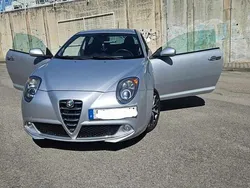Outra Usado 2015 Alfa Romeo MiTo Citadino | € 7.750 (Bom preço)