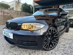 BMW 120 Coupé