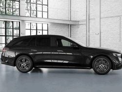 Preto Novo 2025 Mercedes E300 Carrinha | € 87.758