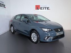 Azul Novo 2025 Seat Ibiza Style | € 21.100 (Preço justo)