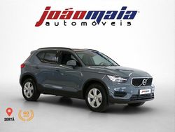 Cinzento Usado 2024 Volvo XC40 SUV | € 36.500 (Preço elevado)