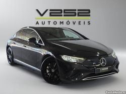 Preto Usado 2023 Mercedes 350 Edition Sedan | € 39.950