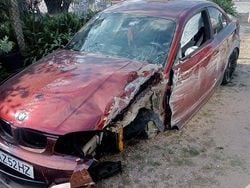 Usado 2008 BMW 120 Citadino | € 3.000