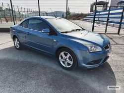 Usado 2007 Ford Focus Cabrios | € 5.250