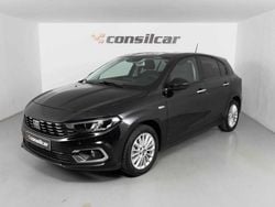 Preto Usado 2021 Fiat Tipo Sport Citadino | € 14.980 (Preço justo)