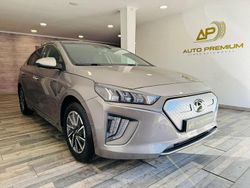 Cinza Usado 2021 Hyundai Ioniq 6 Sedan | € 16.750 (Preço justo)