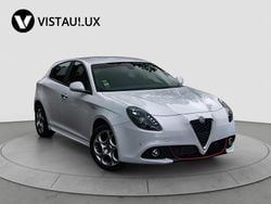 Branco Usado 2018 Alfa Romeo Giulietta Citadino | € 16.990 (Preço justo)